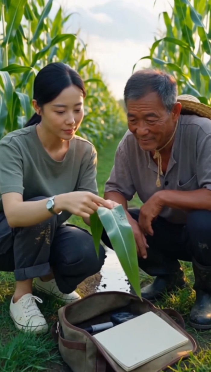 农业新质生产力怎么育?三条路径划重点! 农业新质生产力怎么育?三条路径划重点!