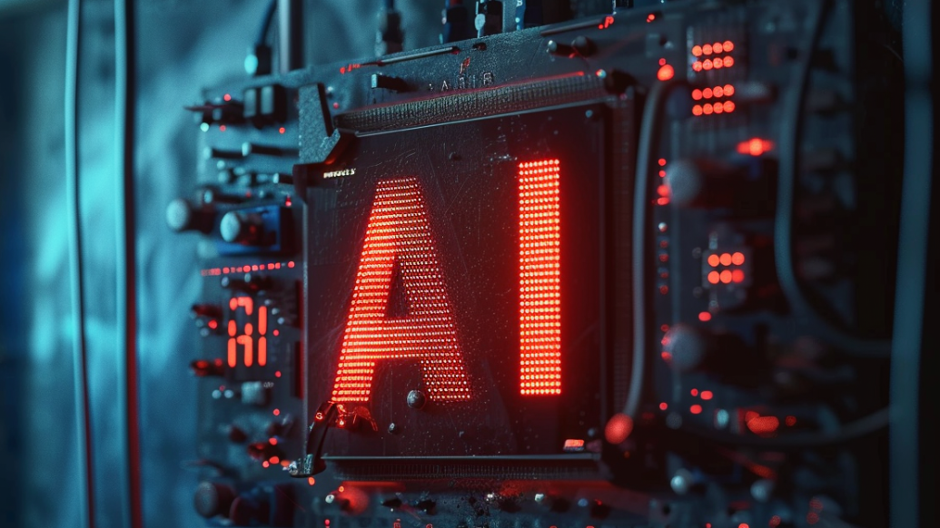 欧盟理事会正式批准《人工智能法案》