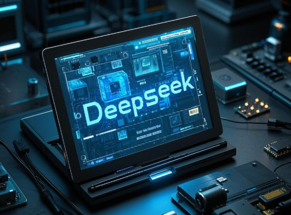 DeepSeek 全球爆火，到底火在哪