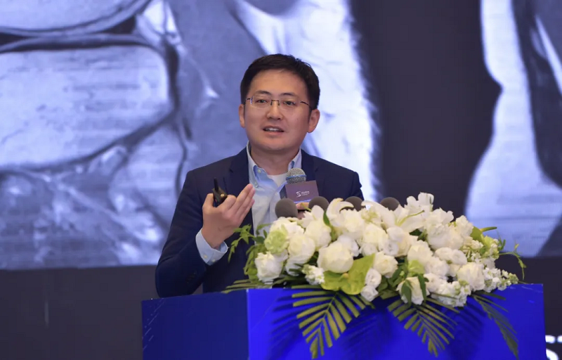 AI如何“智”变医疗？这场大会提供答案