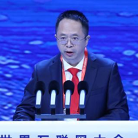数字丝路发展论坛哪个词最受关注，你和AI“想”的一样吗