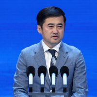 数字丝路发展论坛哪个词最受关注，你和AI“想”的一样吗