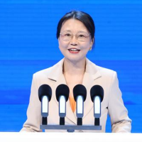 数字丝路发展论坛哪个词最受关注，你和AI“想”的一样吗