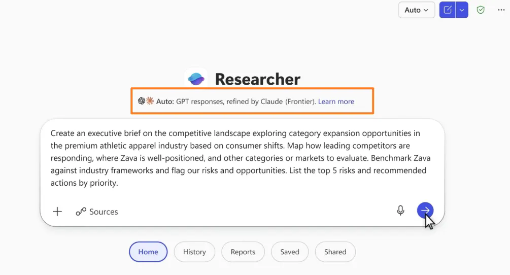 全球AI巨头开始“抱团”，对手变队友？
