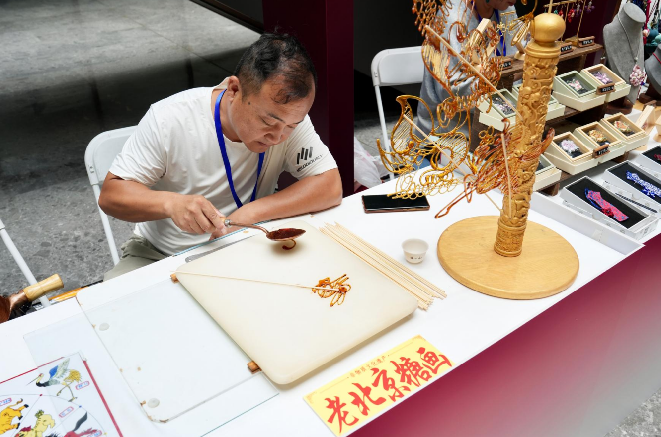 图集丨世界互联网大会开放日高清大图来了！